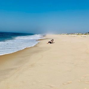 Meet your Posher, Nima